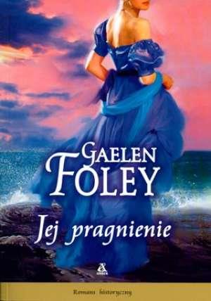 Jej pragnienie