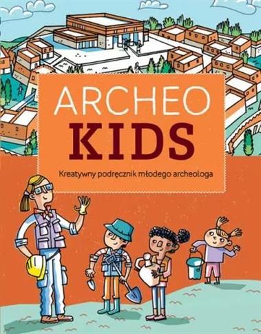 ARCHEO KIDS