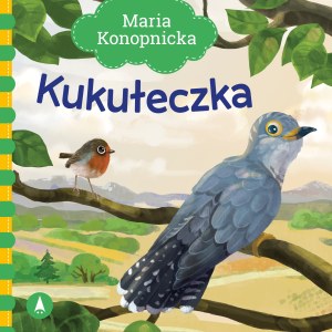 Kukułeczka