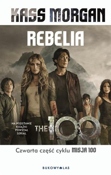 REBELIA
