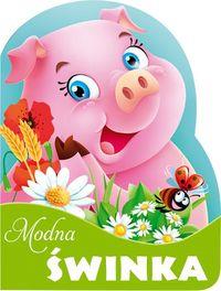 MODNA SWINKA