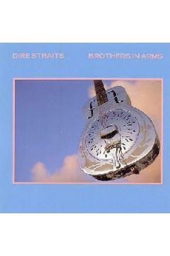 BROTHERS IN ARMS. CD
