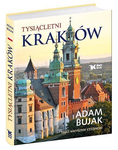 TYSIĄCLETNI KRAKÓW WER. POLSKA