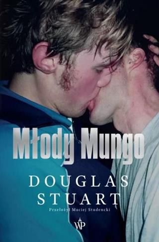 MŁODY MUNGO