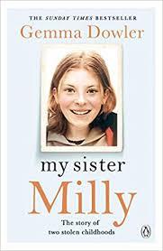 MY SISTER MILLY