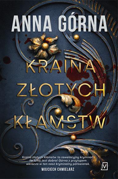 KRAINA ZŁOTYCH KŁAMSTW