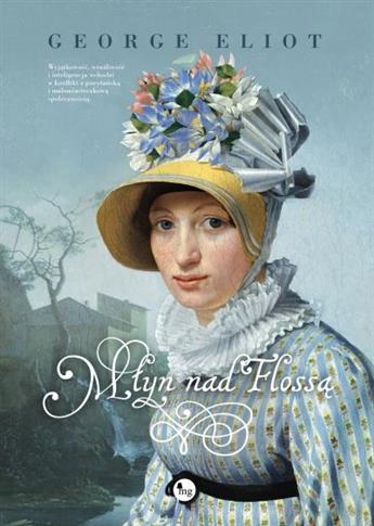 MŁYN NAD FLOSSĄ