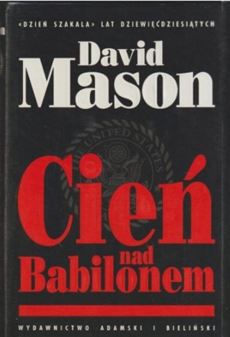 CIEŃ NAD BABILONEM