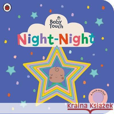 BABY TOUCH: NIGHT-NIGHT