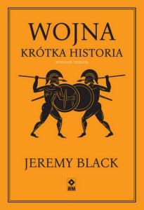Wojna Krótka historia wyd. 2026