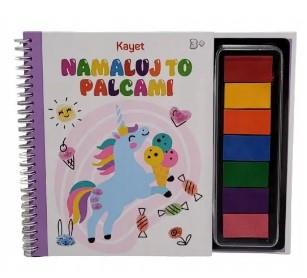 NAMALUJ TO PALCAMI 3+