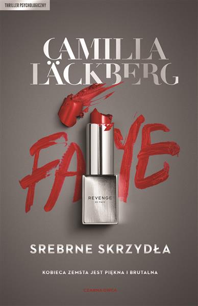 SREBRNE SKRZYDŁA