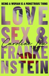 Love, Sex & Frankenstein wer. angielska