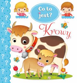CO TO JEST ? KROWY