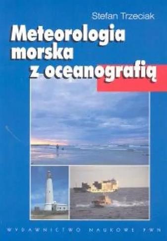 Meteorologia morska z oceanografią