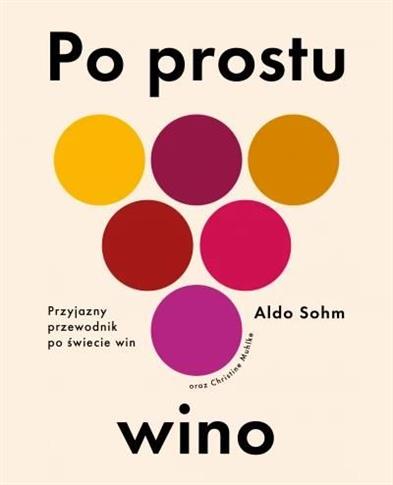 PO PROSTU WINO. PRZEWODNIK PO ŚWIECIE WIN