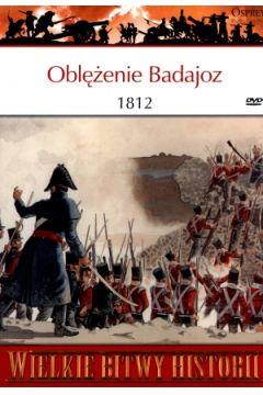 Oblężenoe Badajoz