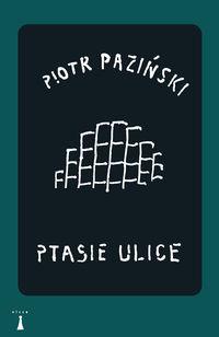 PTASIE ULICE