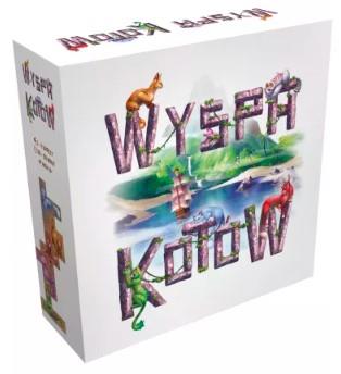 WYSPA KOTÓW