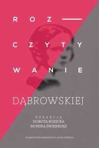 Rozczytywanie dąbrowskiej