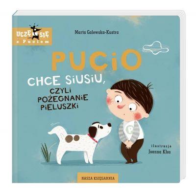 PUCIO CHCE SIUSIU