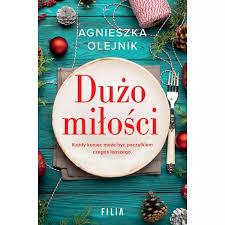 DUŻO MIŁOŚCI