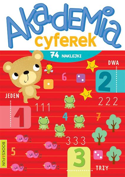 AKADEMIA CYFEREK