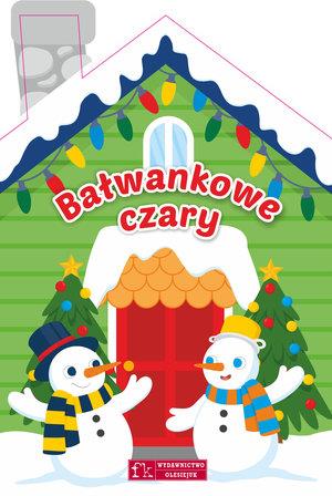 BAŁWANKOWE CZARY