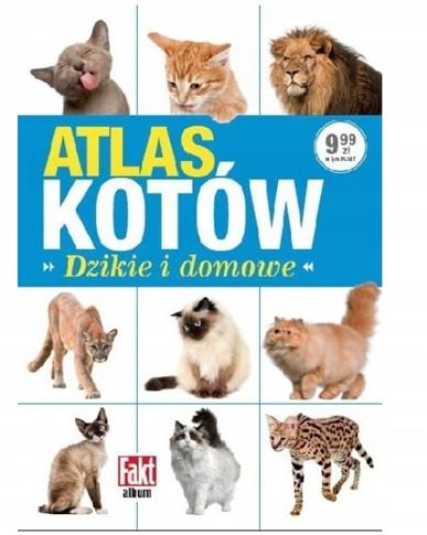 Atlas kotów