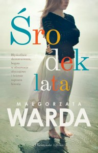 Środek lata. Duże Litery