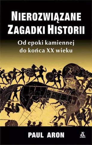 NIEROZWIĄZANE ZAGADKI HISTORII WYD. KIESZONKOWE