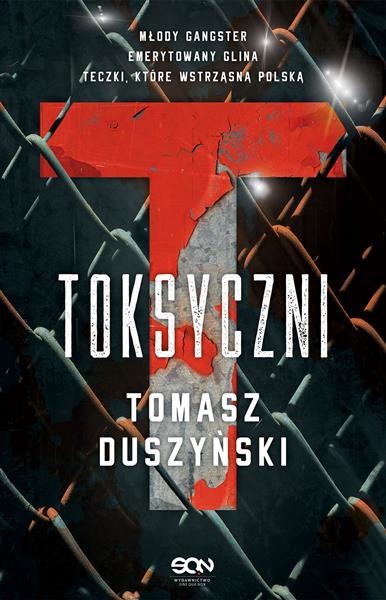 TOKSYCZNI
