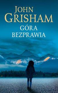 GÓRA BEZPRAWIA
