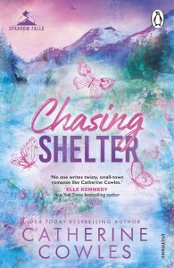 Chasing Shelter wer. angielska