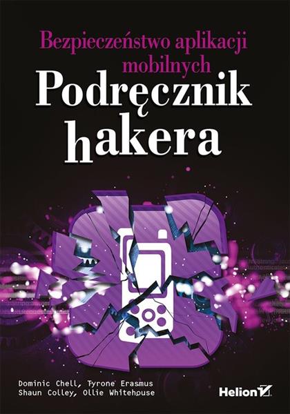 BEZPIECZEŃSTWO APLIKACJI MOBILNYCH.BEZPIECZEŃSTWO