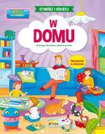OTWÓRZ I ODKRYJ. W DOMU