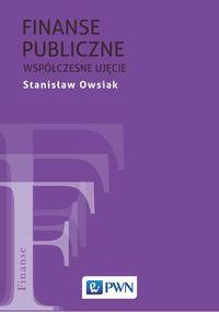 FINANSE PUBLICZNE