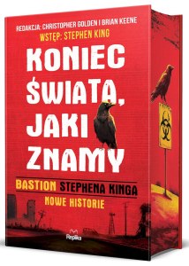 Koniec świata, jaki znamy. 