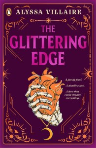 The Glittering Edge wer. angielska