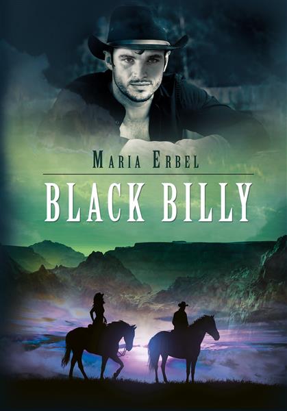 BLACK BILLY
