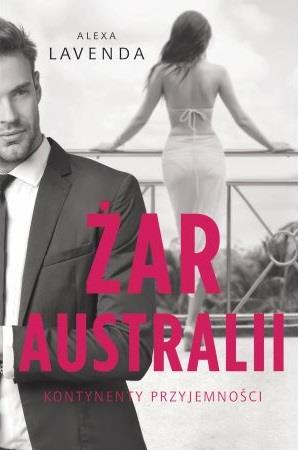 ŻAR AUSTRALII