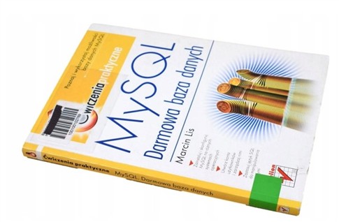ĆWICZENIA PRAKTYCZNE MYSQL DARMOWA BAZA DANYCH LIS