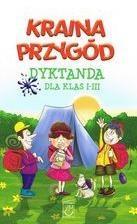 DYKTANDA DLA KLAS 1-3