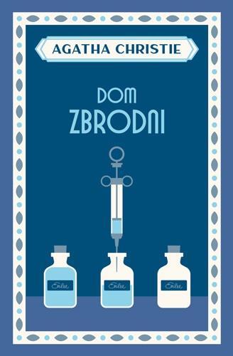 DOM ZBRODNI