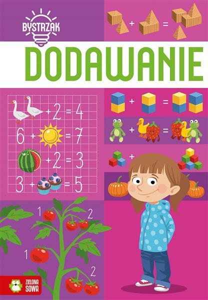 DODAWANIE