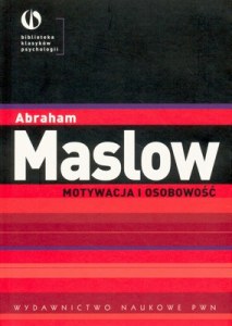 Motywacja  i osobowość