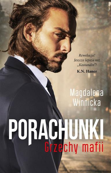PORACHUNKI. GRZECHY MAFII