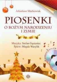 PIOSENKI O BOŻYM NARODZENIU I ZIMIE