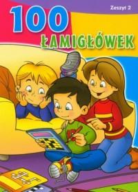 100 ŁAMIGŁÓWEK