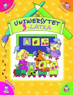 UNIWERSYTET 3-LATKA
